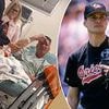 Baseball Hall of Famer Ben McDonald hospitalized with horrifying injuries after falling 25ft