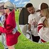 Kate Cassidy reveals she lives in a 'constant state of missing' Liam Payne as she marks eight months since his tragic death and shares intimate messages from the One Direction star