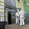 Mann in NRW verhaftet: 44-Jähriger bringt Ehefrau um und ruft die Polizei