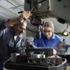 43,40 Euro pro Stunde: Arbeit kostet in Deutschland weiter mehr als im EU-Durchschnitt