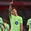 Financial Fairplay: Entscheidung erwartet: Wird Barças Olmo wieder gesperrt?
