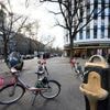 Ehrung für Berliner Schauspieler: Ein 500 Quadratmeter großes Areal für Harald Juhnke