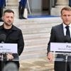 Guerre en Ukraine : les alliés de Kiev doutent de l’appui des États-Unis
