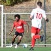 Messi, passements de jambe et PSG : l’interview 100 % foot de Léo Turiel, joueur de Brissac