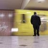 Binnen fünf Jahren mehr als halbiert: Deutlich weniger Fahrkartenkontrollen bei der Berliner BVG