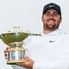 Chris Gotterup overjoyed to edge out fans' favourite Rory McIlroy in Scottish Open head-to-head