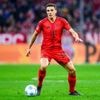 Fußball-Bundesliga: Bayerns João Palhinha: „Schwierigste Saison meiner Karriere“