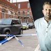 Reconstructie doet parket niet van gedacht veranderen rond ongeval Nick Bril (41): “En toch was die belangrijk”