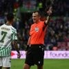 Real Madrid - OM. On connaît l’arbitre du choc en Ligue des champions