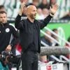 Simonis en Wolfsburg verspelen zege in 104e minuut op tumultueuze middag