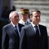 Ein Sozialist oder eine Quereinsteigerin?: Macron auf der Suche nach dem nächsten Premier