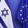 Neue Gebergruppe für Palästina: EU-Kommission stoppt Zahlungen an Israel