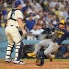Brewers hold off Dodgers again for 9th straight win