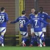 Propriétaires milliardaires, Thierry Henry, Raphaël Varane… En Italie, Côme étonne la Serie A