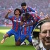 Revealed: When Crystal Palace 'could learn Europa League fate' - as Lyon's battle against Ligue 1 relegation rumbles on