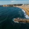 Plus de 100 baigneurs intoxiqués sur une plage du Portugal après un rejet d’eaux usées dans l’océan