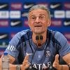 Foot : Luis Enrique veut "continuer à marquer l'histoire" avec le PSG