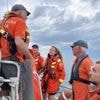 REPORTAGE. Au cœur d’une patrouille estivale avec les sauveteurs en mer en baie de Saint-Malo