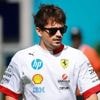 F1. Charles Leclerc sèche la journée média à Imola, première à domicile pour Hamilton