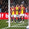 Puzzel bij Ajax is nog lang niet gelegd, blijkt ook bij Go Ahead in Deventer (2-2)