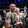 Revealed: Oleksandr Usyk's insane payday for 14 minutes of work after Ukrainian beat Daniel Dubois