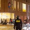 Politie kon chaos rond Ajax-Maccabi in november niet voorkomen