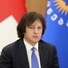 Streit um autoritären Führungsstil: Georgiens Regierungschef denkt öffentlich an Ausweisung des deutschen Botschafters
