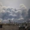Israel launches major offensive to 'seize and control' areas of Gaza