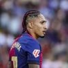 Mercato FC Barcelone. Le Brésilien Raphinha prolonge jusqu’en 2028 avec le club catalan
