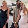 Jaime Chapman: Glamorous women's footy star lashes out over fake AI photo of her in a revealing outfit
