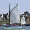 « On promet du très beau spectacle ! » : la grande fête maritime de la Semaine du Golfe commence