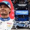 NASCAR star slammed for mocking rival's Indy 500 crash