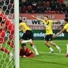 FC Twente in eerste duel sinds ontslag Oosting thuis op achterstand tegen NAC