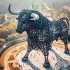300 Meter hohes Wahrzeichen: Spanien plant gigantische Stierstatue aus Metall