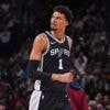 NBA. Le calendrier de la saison 2025-2026 dévoilé, un choc d’entrée pour les Spurs de Wembanyama