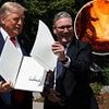 Steel in crisis after botched US deal: 'Time running out' as 25% tariffs make mockery of Starmer's vow