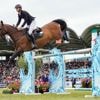 Reitsport: Der CHIO-Rekordreiter, der sich zu früh freute