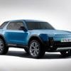 Freelander due UK return as electrified 4x4 with JLR design