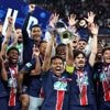Coupe de France : le PSG a fait le plein de confiance et validé l'ultime étape avant "d'écrire l'histoire" face à l'Inter en finale de Ligue des champions