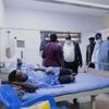 Nigerian president orders crackdown on gangs after 150 killed in conflict-hit north