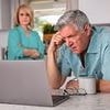 Millions of elderly Brits without a smartphone or internet getting 'left behind' in digital age