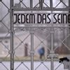 Buchenwald-monument mag bezoekers met Palestijnse sjaal de toegang weigeren, oordeelt Duitse rechtbank
