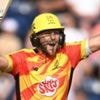 Sublime Root leads Rockets into Hundred knockouts