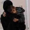 Zelfs tussen het afval is geen eten meer te vinden in Gaza