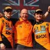 F1. Le classement du championnat du monde des constructeurs après le Grand Prix de Hongrie