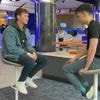 Showdown zwischen zwei Youtube-Stars: „Du bist ein Handlanger Russlands“