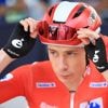 Vuelta : "Ils le font pour une raison, ce qui se passe est horrible", estime Jonas Vingegaard à propos des manifestants propalestiniens