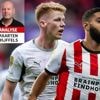 Is het middenveld van PSV klaar voor Cruijff-voetbal in de Champions League?