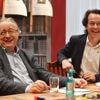Zum Tod des Pianisten Alfred Brendel: Achtet nicht auf mich, achtet auf die Musik