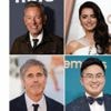 Penélope Cruz, Bruce Springsteen, Walter Salles and Bowen Yang are 2025 Academy Museum Gala honorees